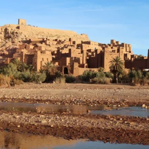 Ait Ben Haddou