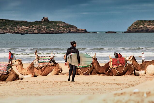 essaouira